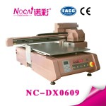 Led UV Baskı Makinesi/UV Printer NC-DX0609